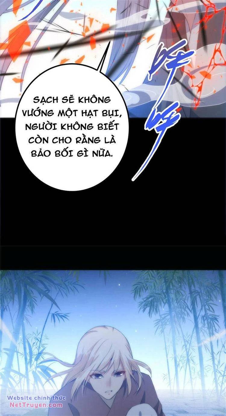 Chưởng Môn Khiêm  Tốn Chút Chapter 358 - Trang 2