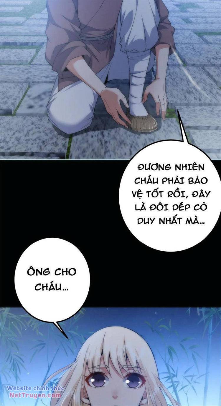 Chưởng Môn Khiêm  Tốn Chút Chapter 358 - Trang 2