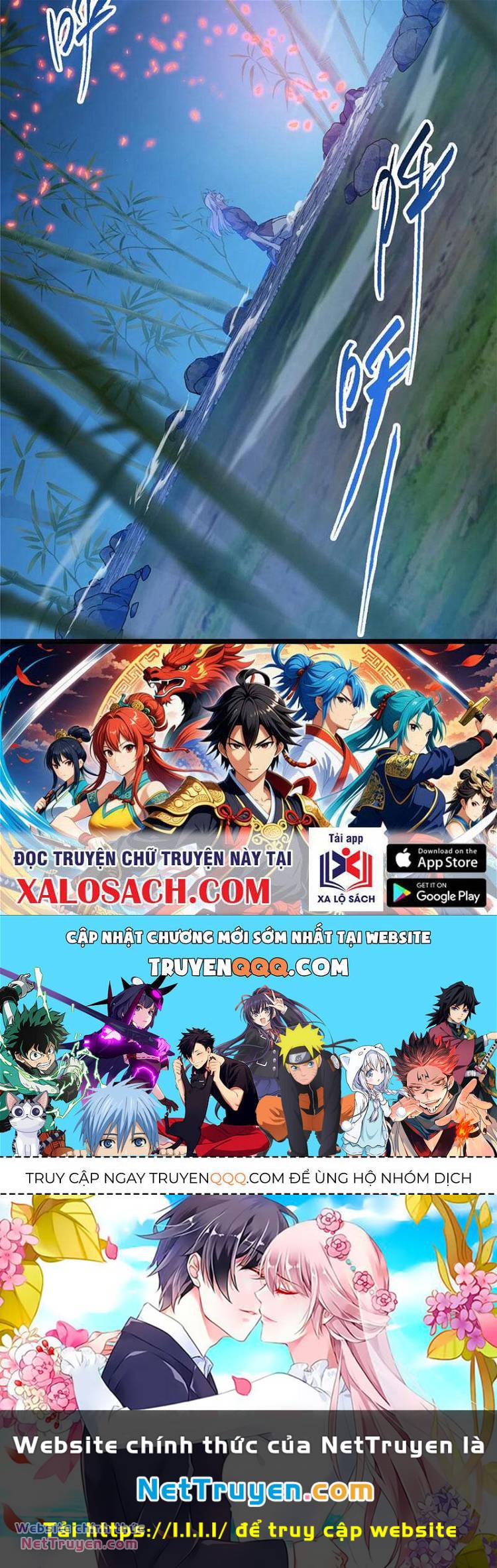 Chưởng Môn Khiêm  Tốn Chút Chapter 358 - Trang 2