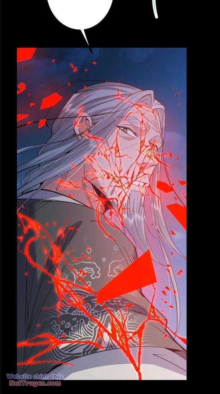 Chưởng Môn Khiêm  Tốn Chút Chapter 358 - Trang 2