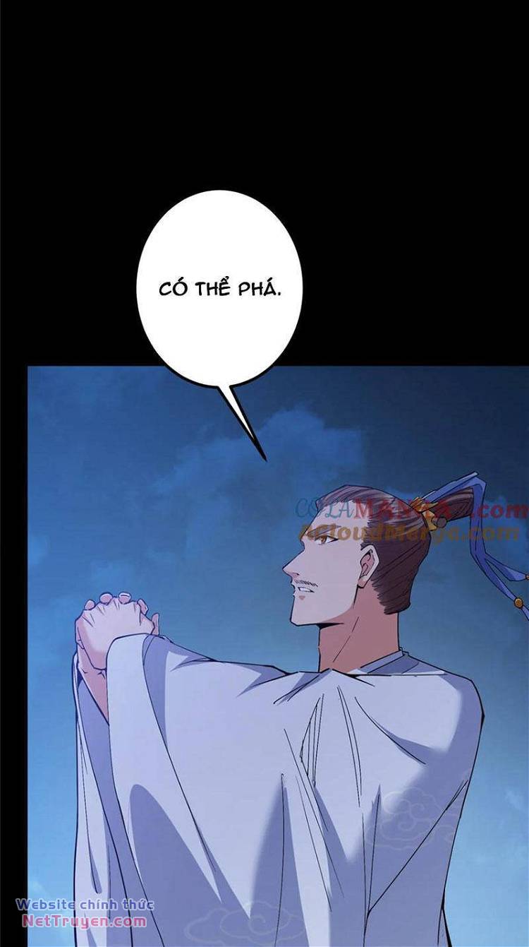 Chưởng Môn Khiêm  Tốn Chút Chapter 358 - Trang 2