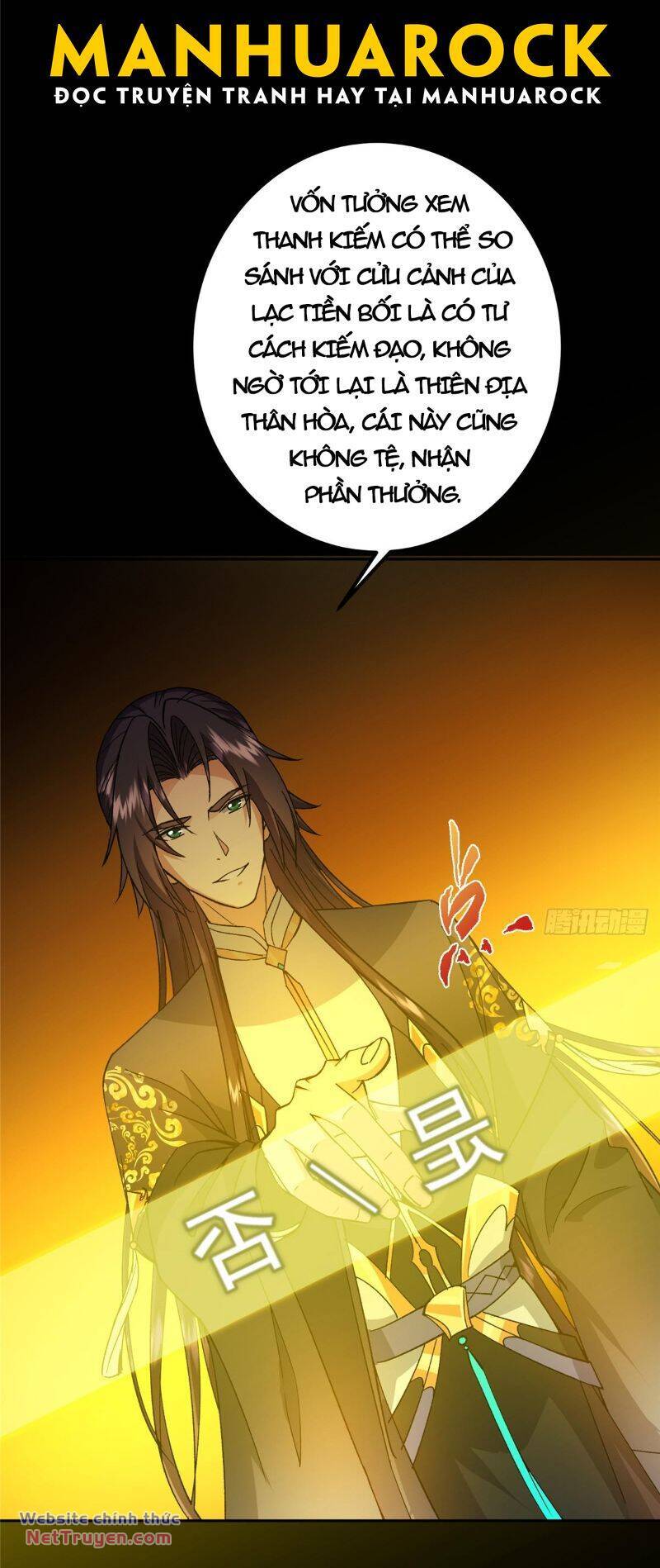 Chưởng Môn Khiêm  Tốn Chút Chapter 359 - Trang 2