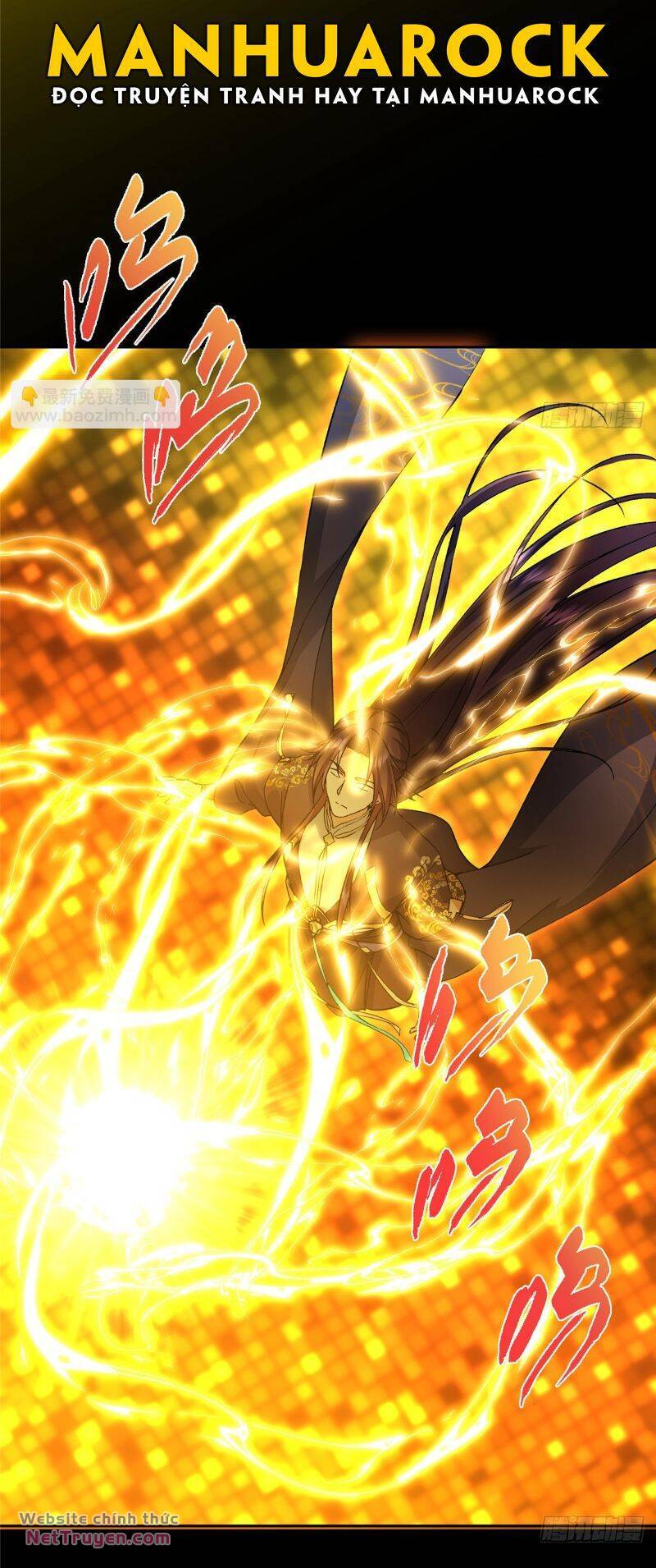 Chưởng Môn Khiêm  Tốn Chút Chapter 359 - Trang 2