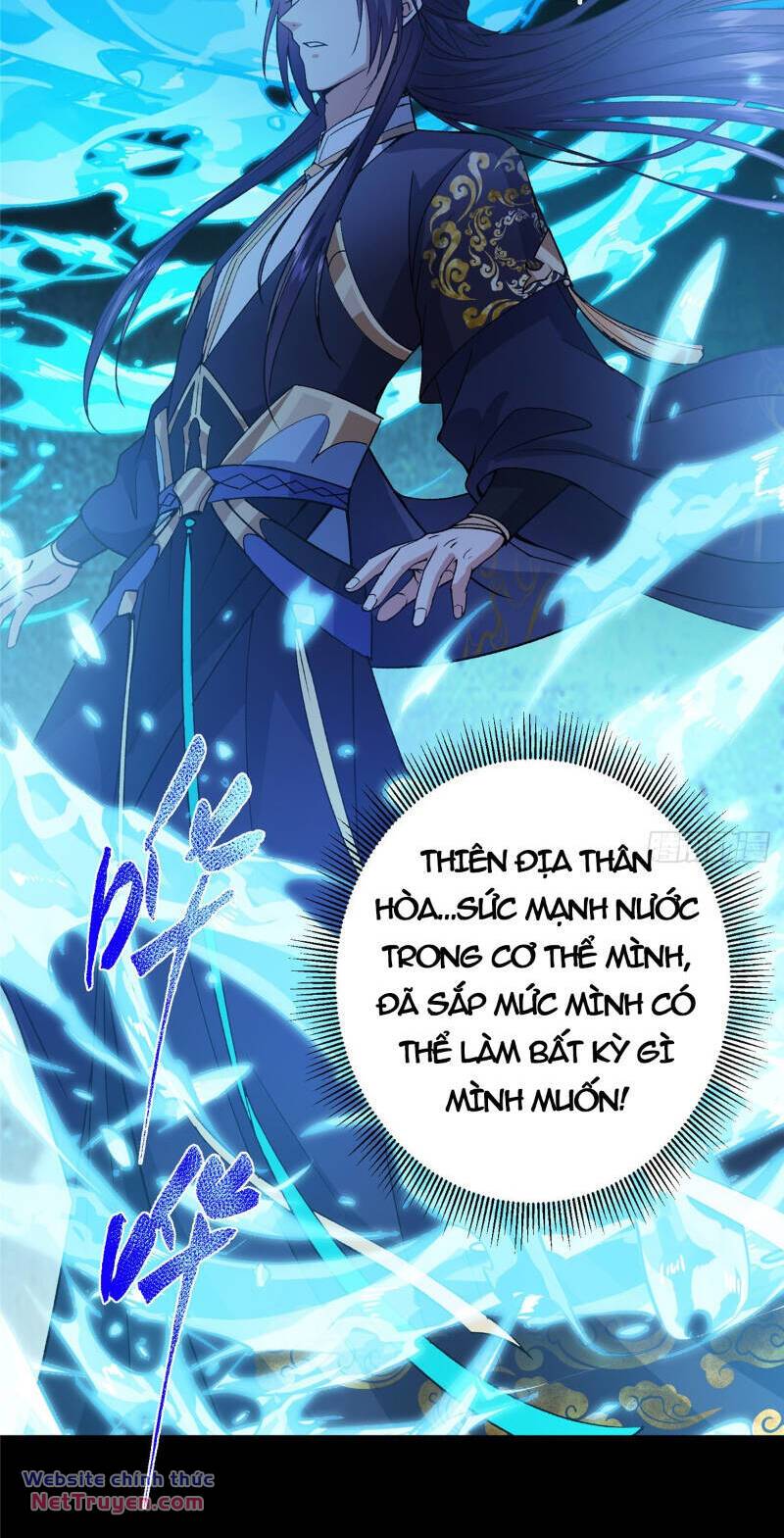Chưởng Môn Khiêm  Tốn Chút Chapter 359 - Trang 2