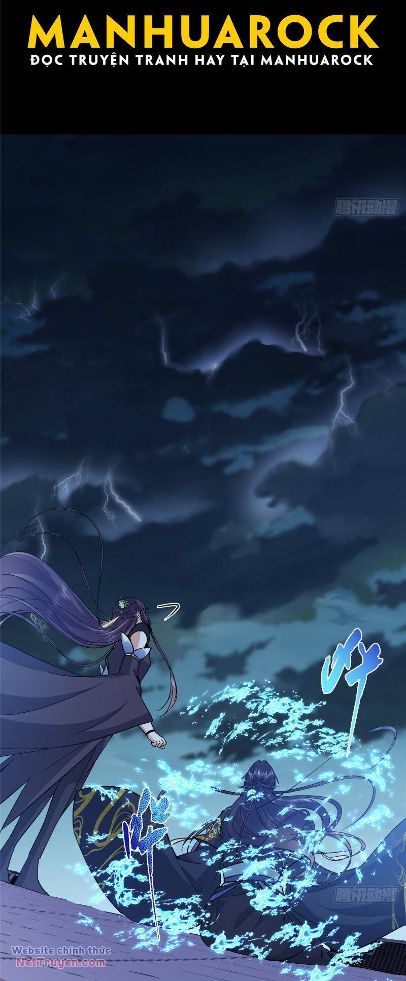 Chưởng Môn Khiêm  Tốn Chút Chapter 359 - Trang 2