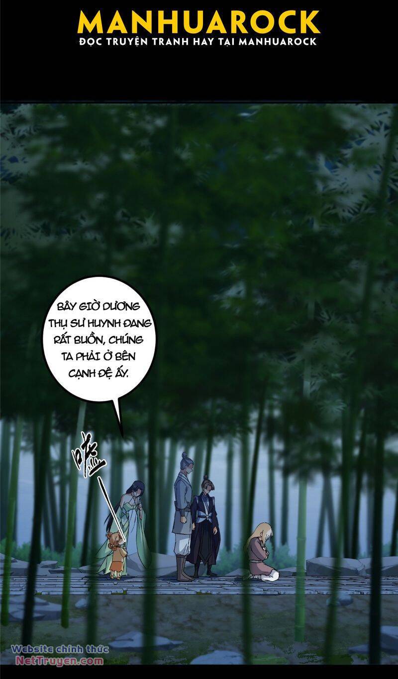 Chưởng Môn Khiêm  Tốn Chút Chapter 359 - Trang 2