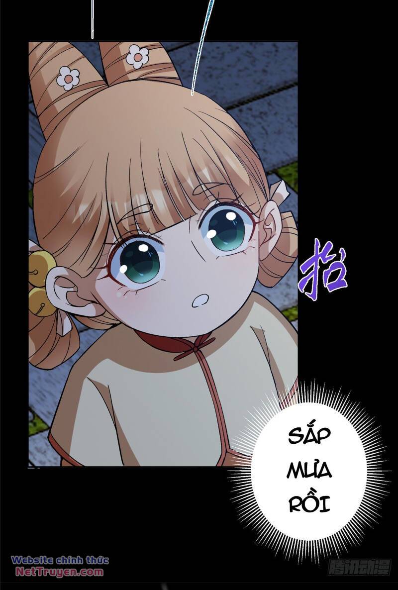 Chưởng Môn Khiêm  Tốn Chút Chapter 359 - Trang 2