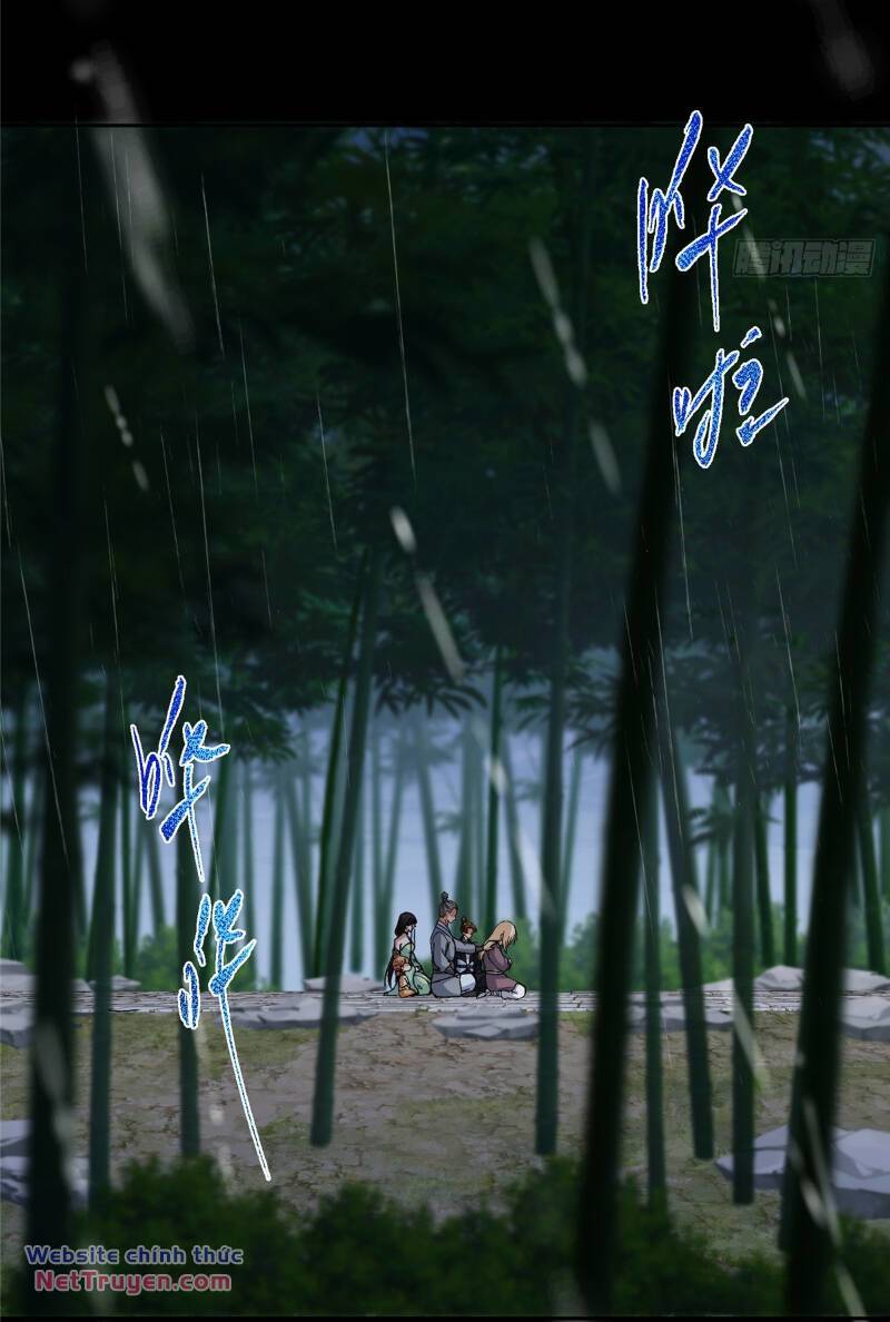 Chưởng Môn Khiêm  Tốn Chút Chapter 359 - Trang 2