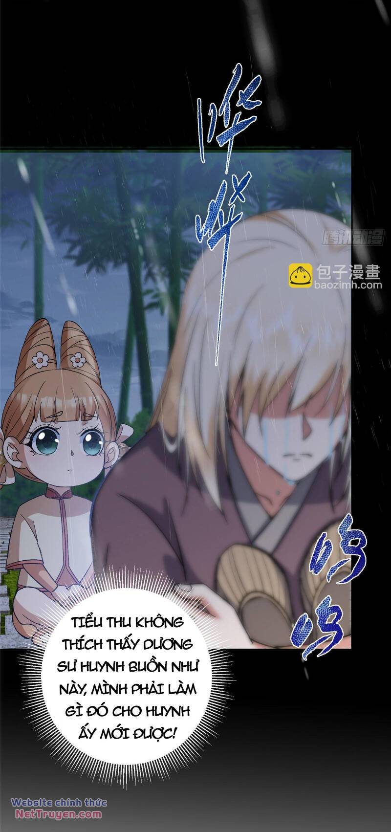 Chưởng Môn Khiêm  Tốn Chút Chapter 359 - Trang 2