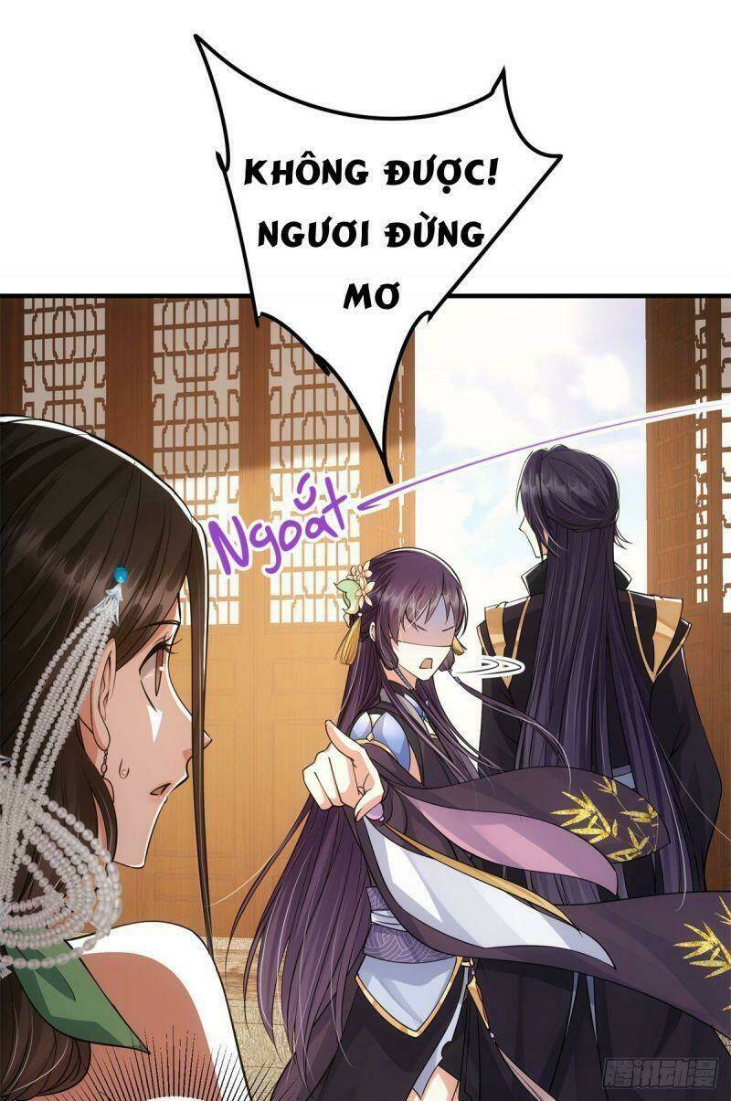 Chưởng Môn Khiêm  Tốn Chút Chapter 36 - Trang 2