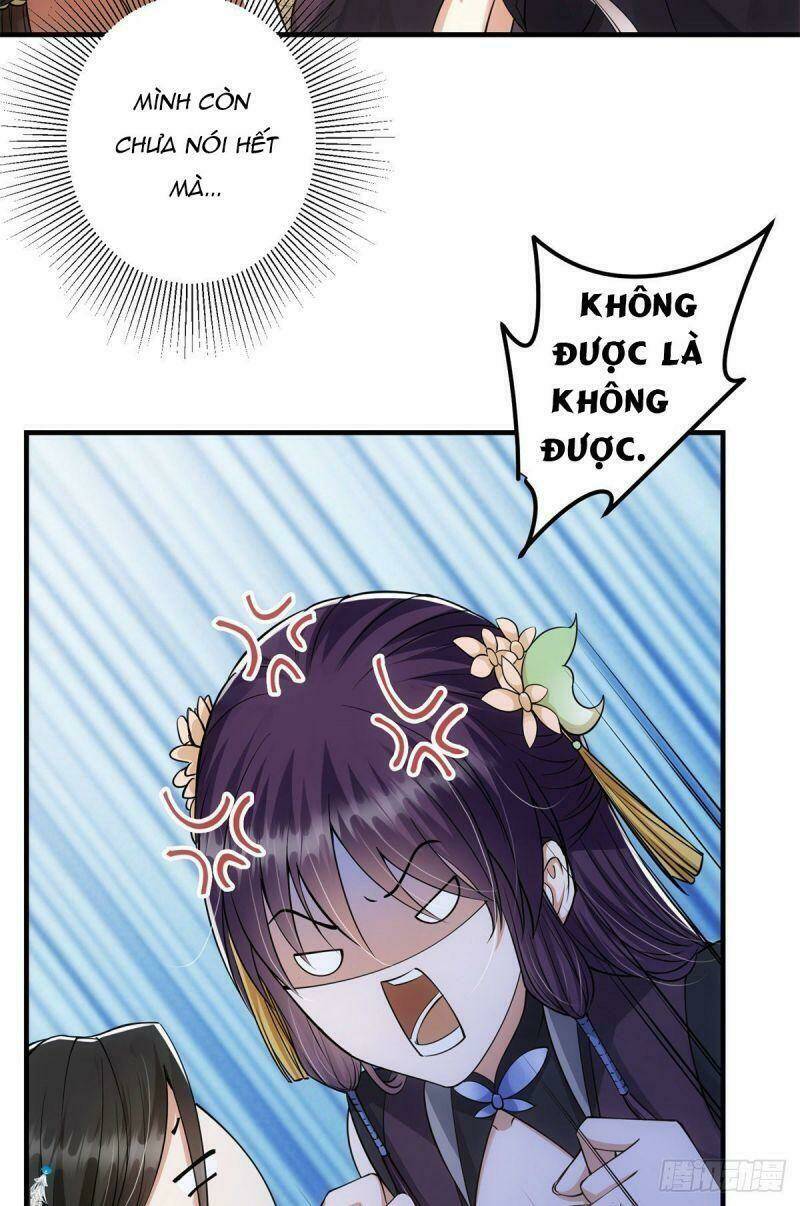 Chưởng Môn Khiêm  Tốn Chút Chapter 36 - Trang 2