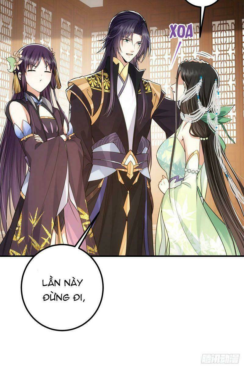 Chưởng Môn Khiêm  Tốn Chút Chapter 36 - Trang 2