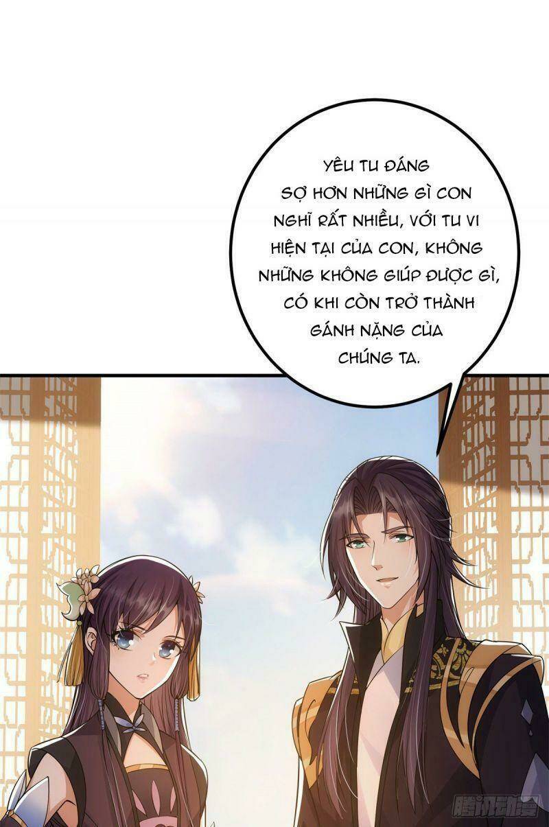 Chưởng Môn Khiêm  Tốn Chút Chapter 36 - Trang 2
