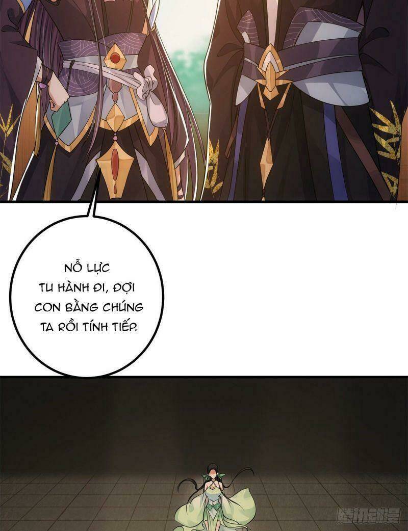 Chưởng Môn Khiêm  Tốn Chút Chapter 36 - Trang 2