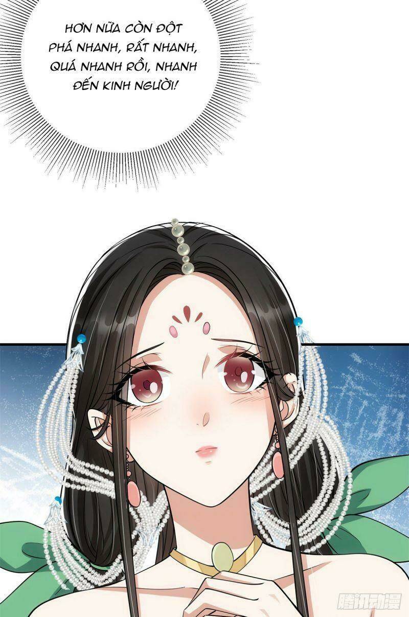 Chưởng Môn Khiêm  Tốn Chút Chapter 36 - Trang 2