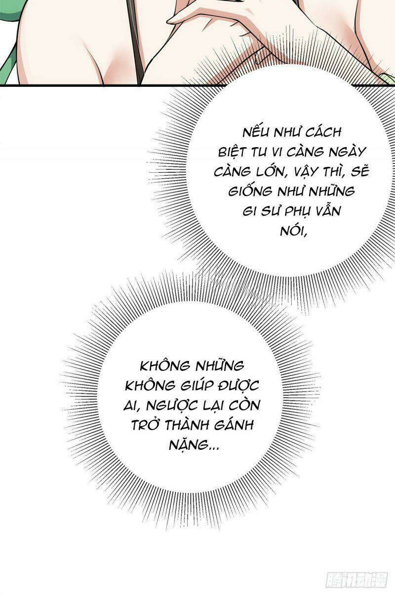 Chưởng Môn Khiêm  Tốn Chút Chapter 36 - Trang 2