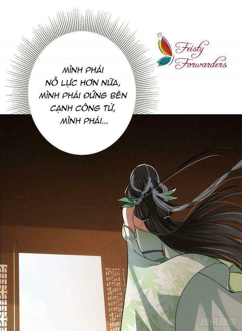 Chưởng Môn Khiêm  Tốn Chút Chapter 36 - Trang 2