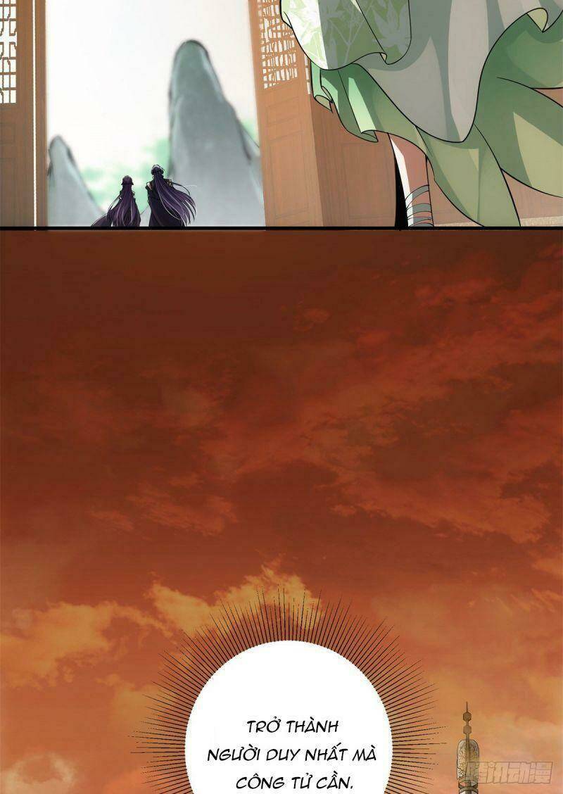 Chưởng Môn Khiêm  Tốn Chút Chapter 36 - Trang 2