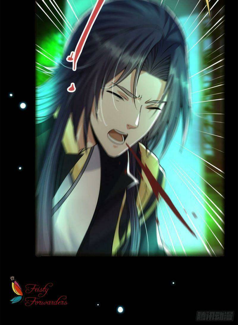 Chưởng Môn Khiêm  Tốn Chút Chapter 36 - Trang 2