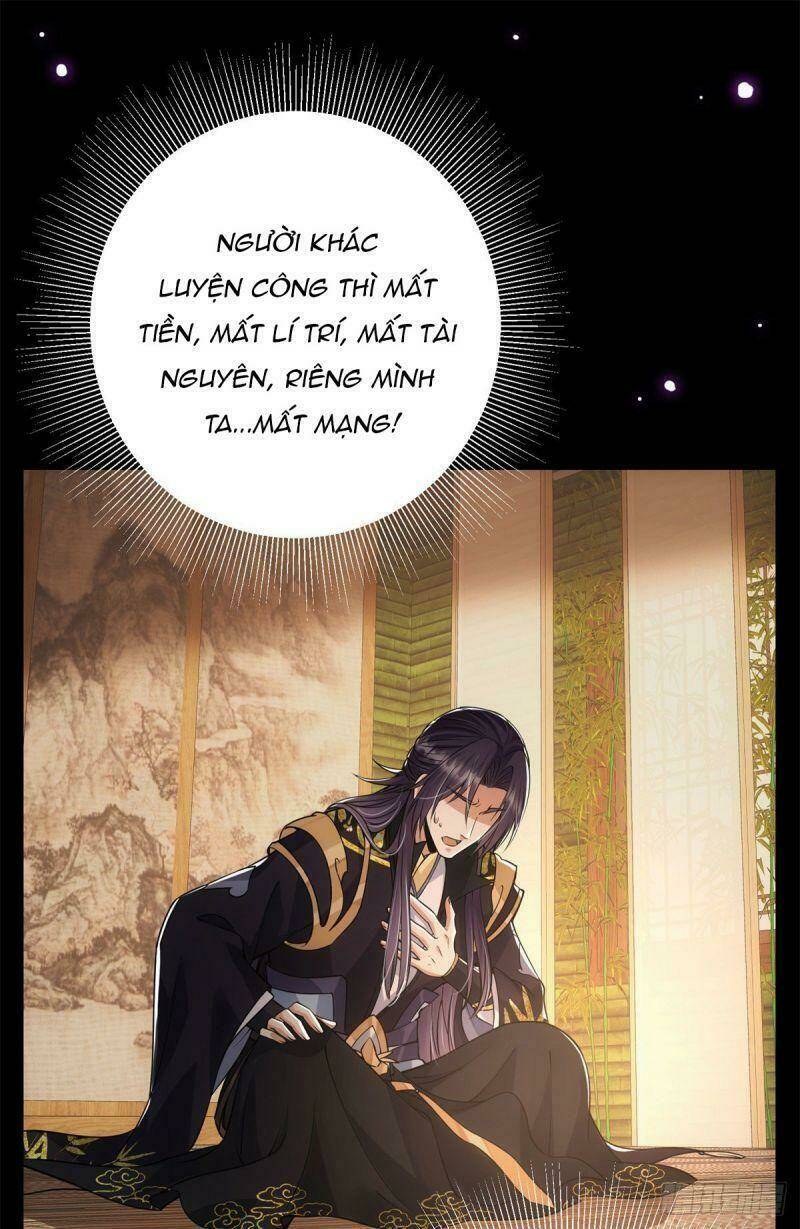 Chưởng Môn Khiêm  Tốn Chút Chapter 36 - Trang 2