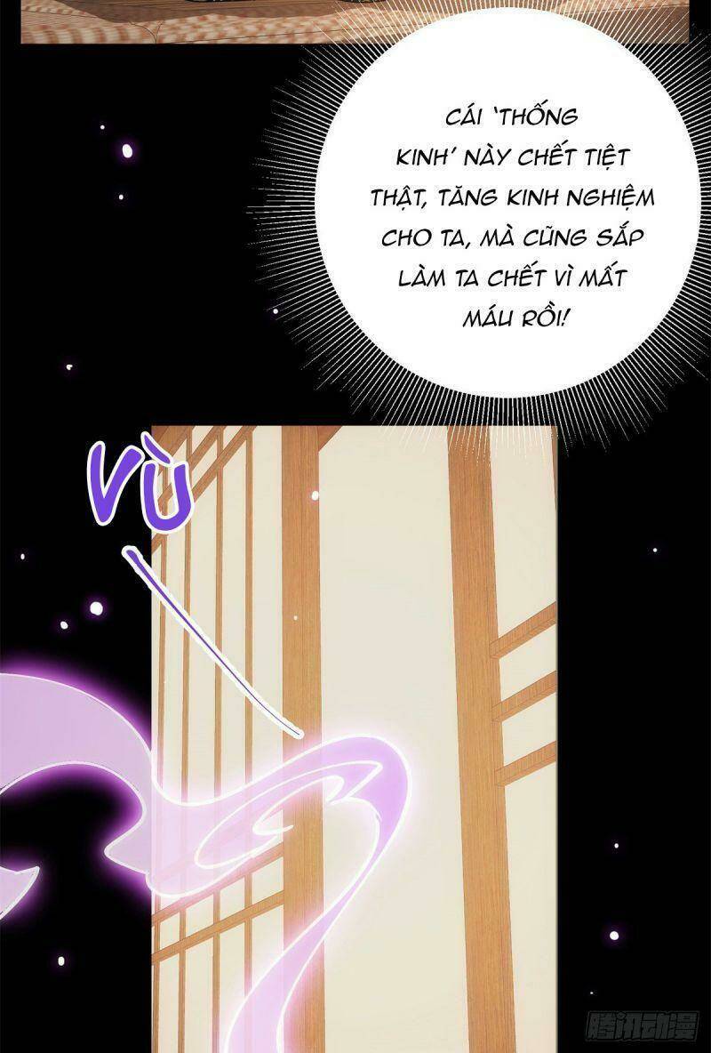 Chưởng Môn Khiêm  Tốn Chút Chapter 36 - Trang 2