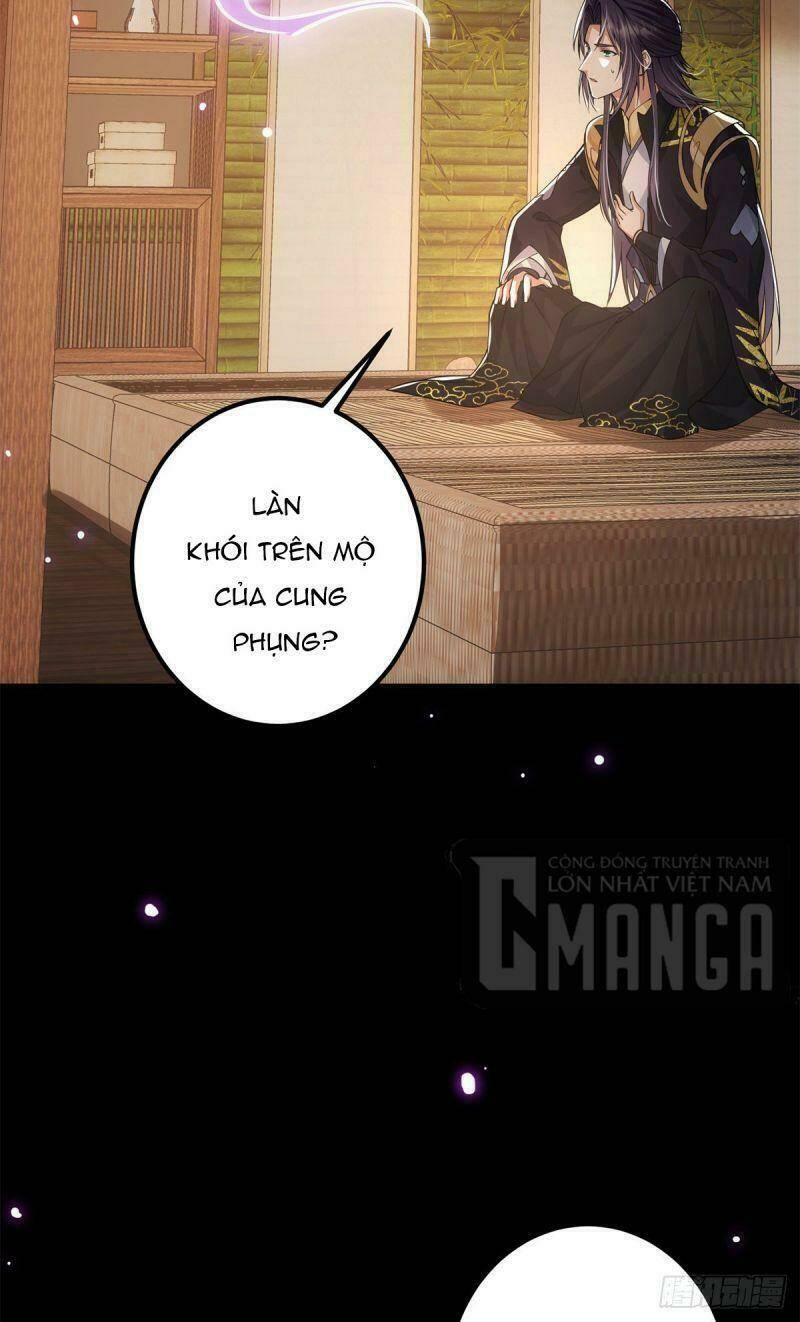 Chưởng Môn Khiêm  Tốn Chút Chapter 36 - Trang 2