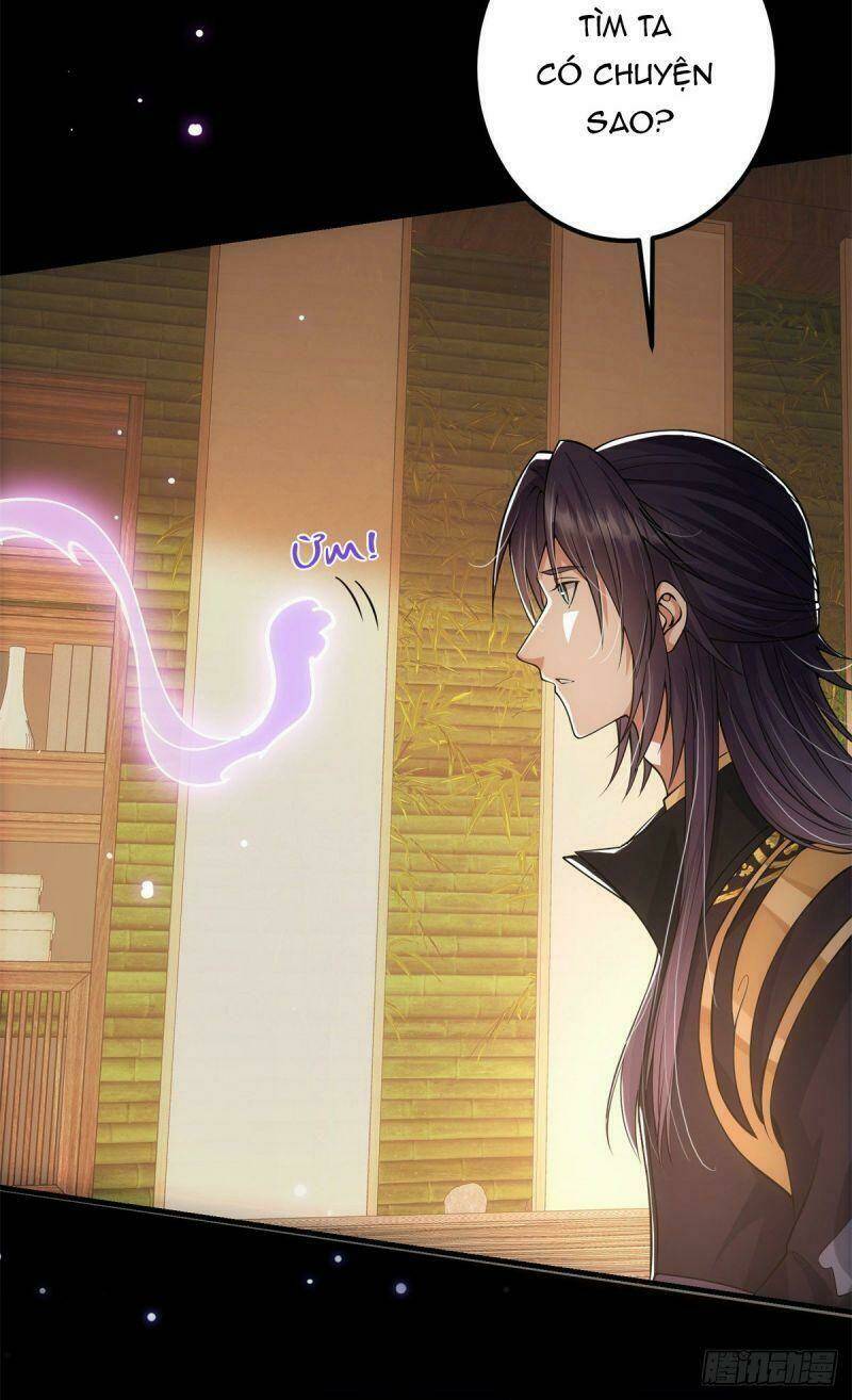 Chưởng Môn Khiêm  Tốn Chút Chapter 36 - Trang 2