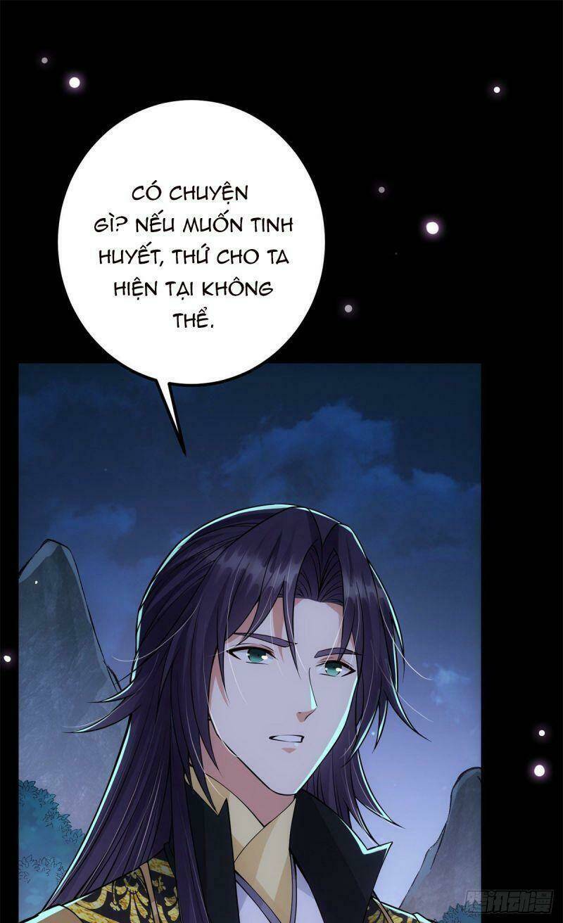 Chưởng Môn Khiêm  Tốn Chút Chapter 36 - Trang 2
