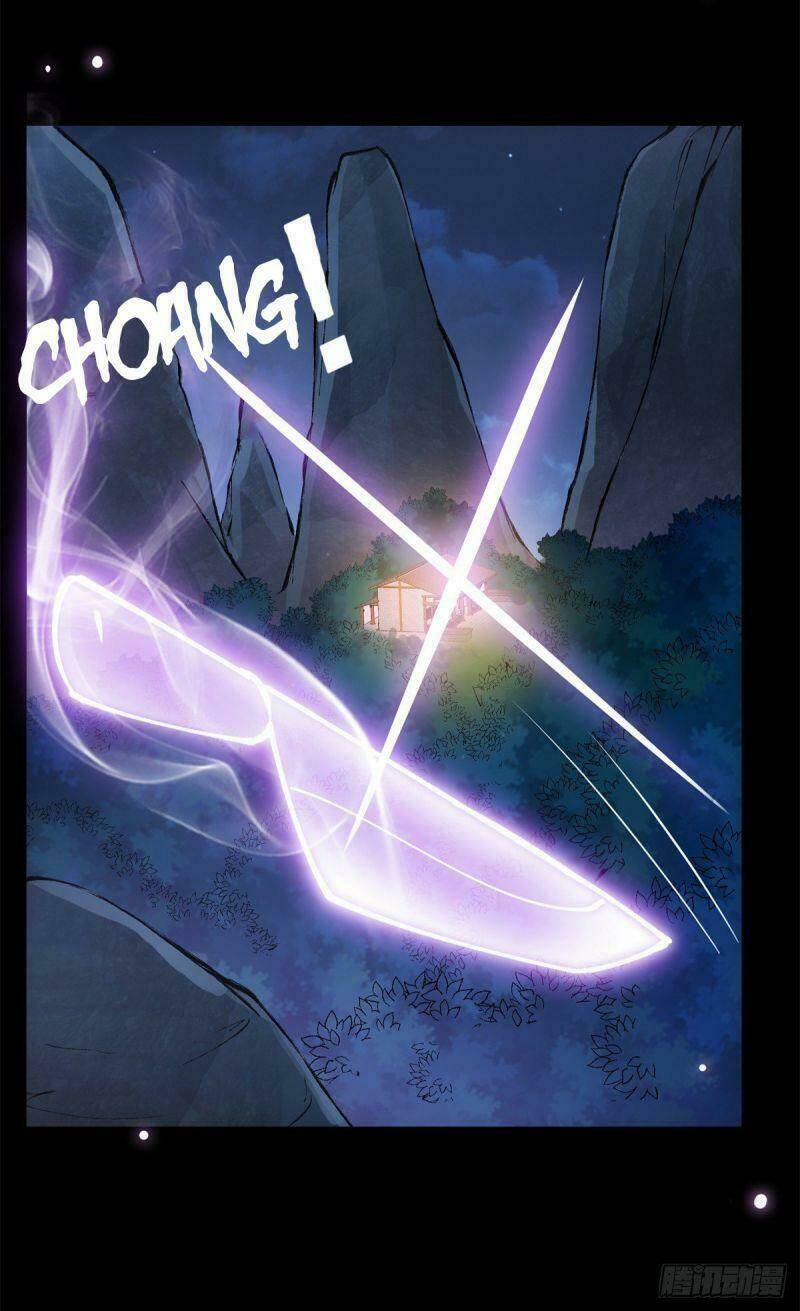 Chưởng Môn Khiêm  Tốn Chút Chapter 36 - Trang 2