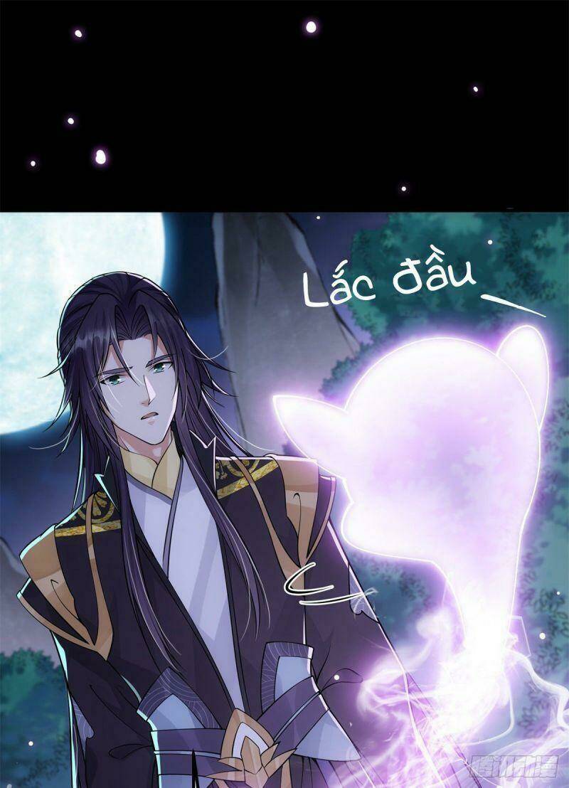 Chưởng Môn Khiêm  Tốn Chút Chapter 36 - Trang 2