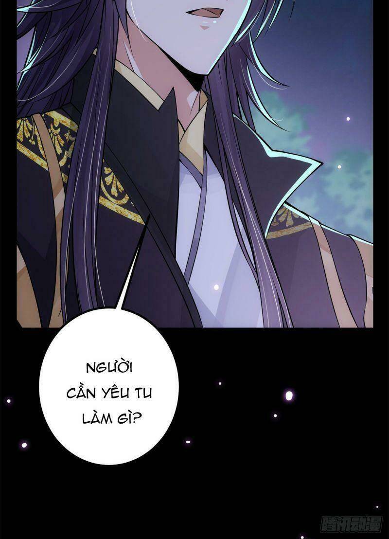Chưởng Môn Khiêm  Tốn Chút Chapter 36 - Trang 2