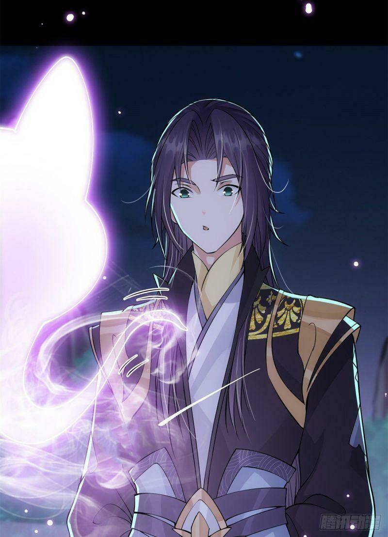 Chưởng Môn Khiêm  Tốn Chút Chapter 36 - Trang 2