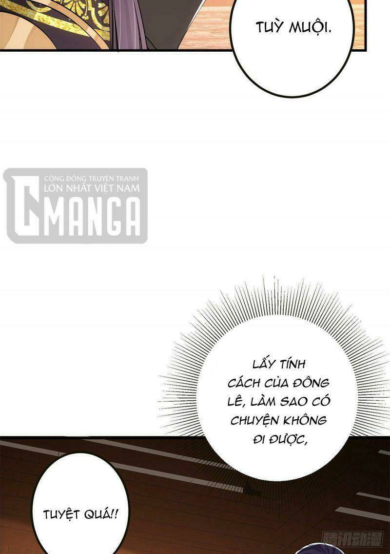 Chưởng Môn Khiêm  Tốn Chút Chapter 36 - Trang 2
