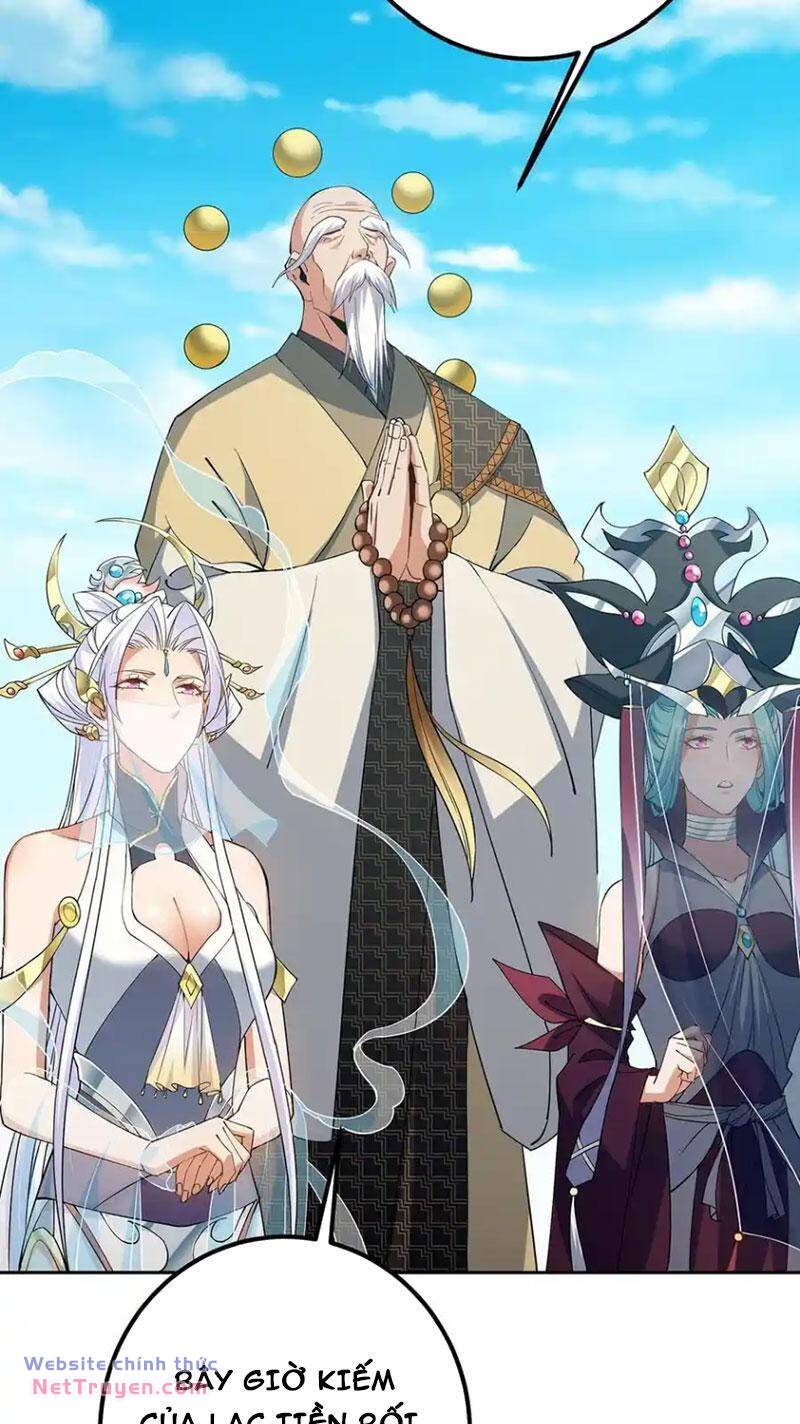 Chưởng Môn Khiêm  Tốn Chút Chapter 360 - Trang 2