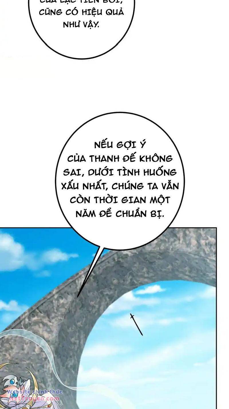 Chưởng Môn Khiêm  Tốn Chút Chapter 360 - Trang 2