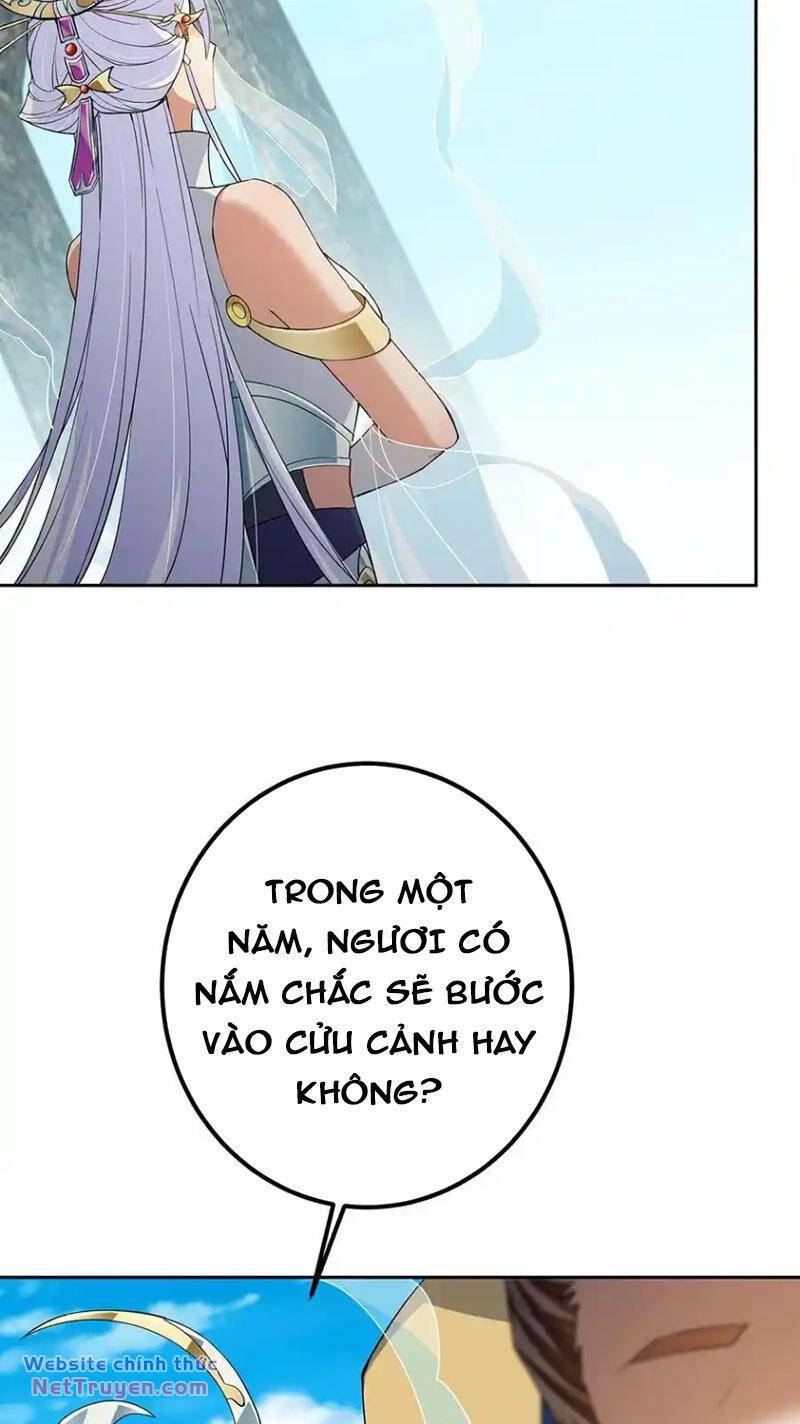 Chưởng Môn Khiêm  Tốn Chút Chapter 360 - Trang 2