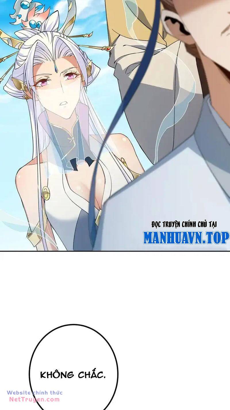 Chưởng Môn Khiêm  Tốn Chút Chapter 360 - Trang 2