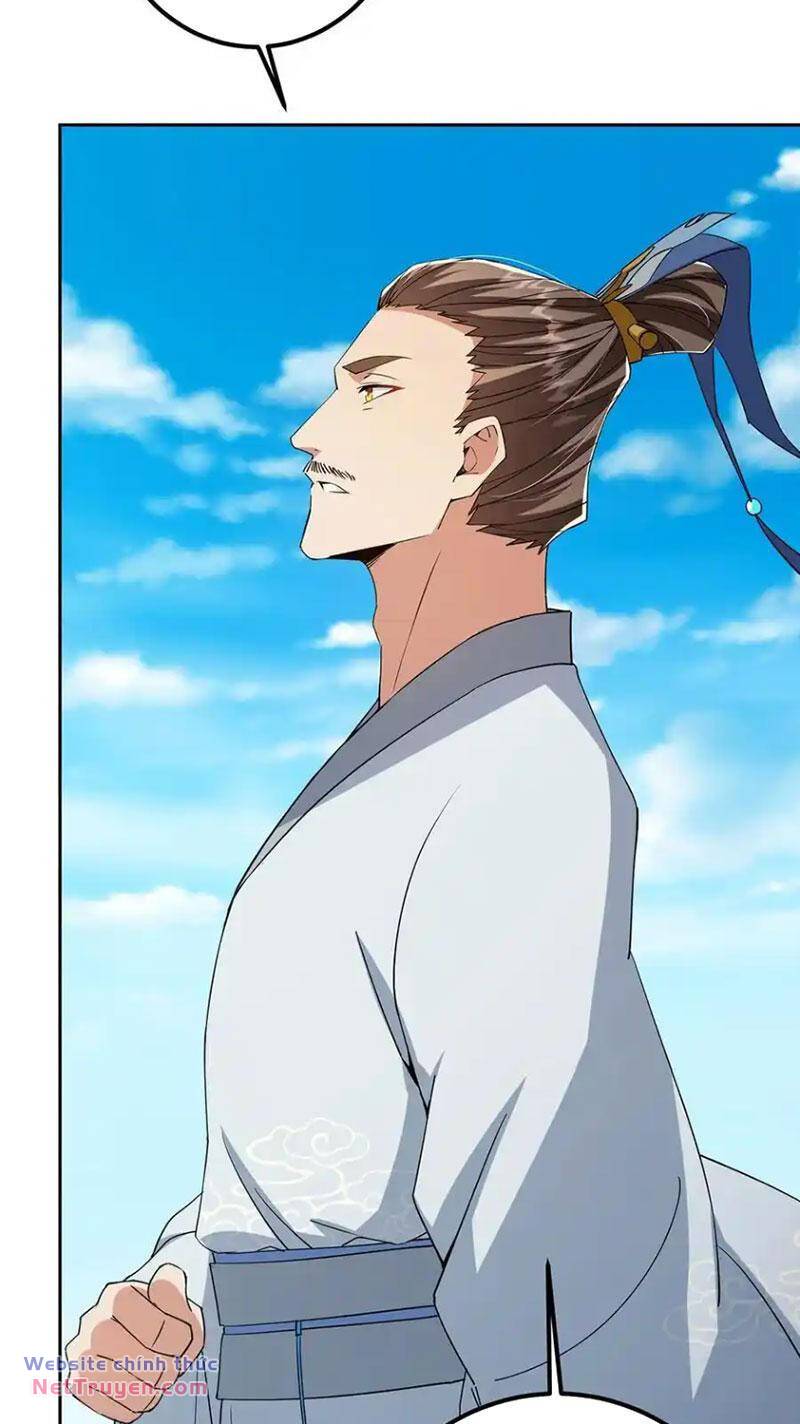 Chưởng Môn Khiêm  Tốn Chút Chapter 360 - Trang 2