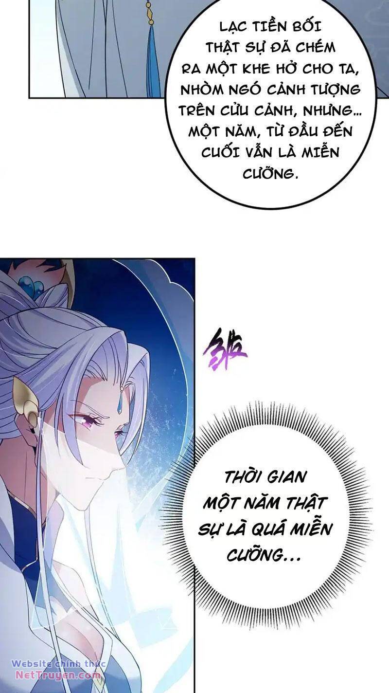 Chưởng Môn Khiêm  Tốn Chút Chapter 360 - Trang 2