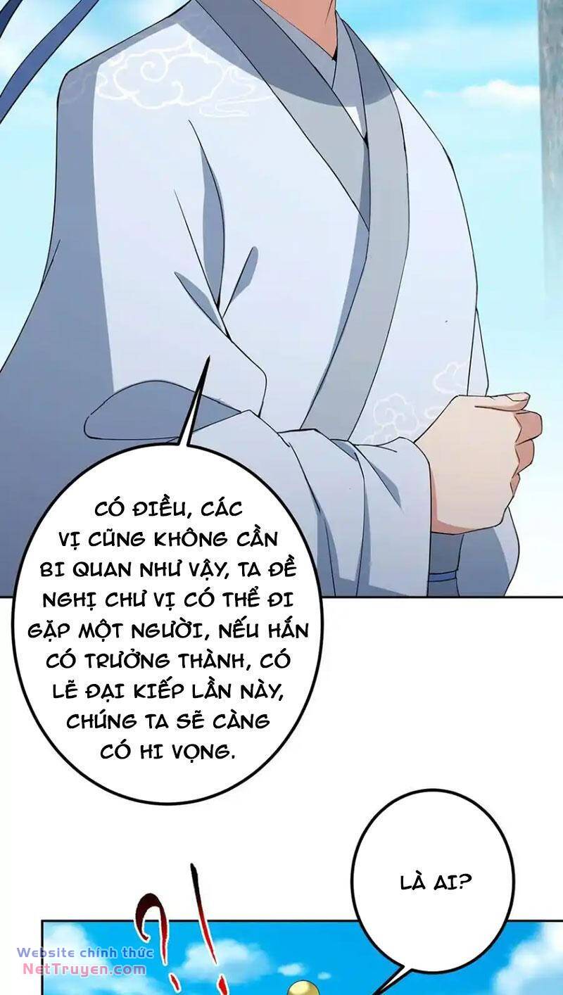 Chưởng Môn Khiêm  Tốn Chút Chapter 360 - Trang 2