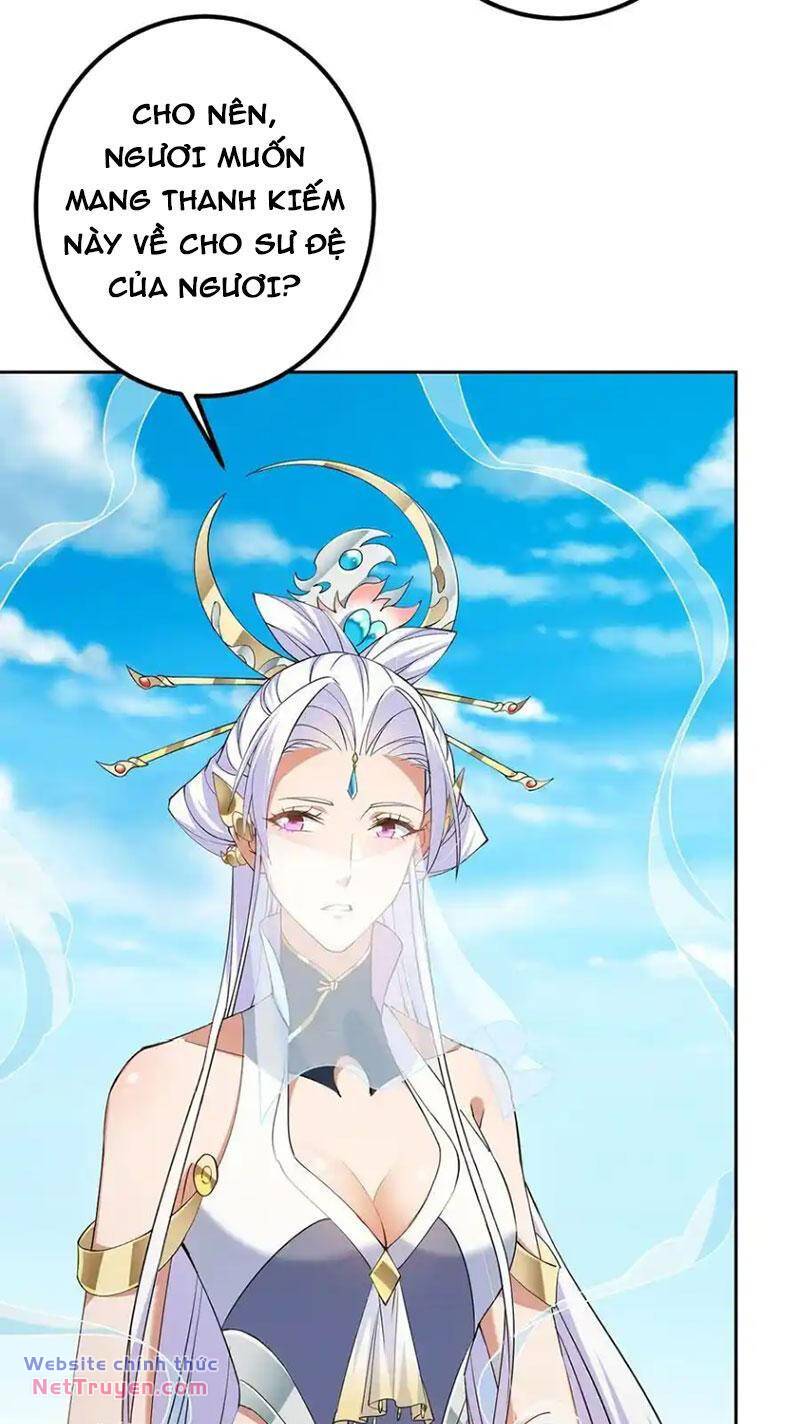 Chưởng Môn Khiêm  Tốn Chút Chapter 360 - Trang 2