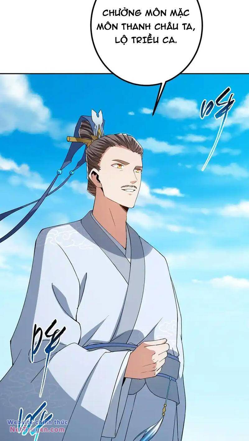 Chưởng Môn Khiêm  Tốn Chút Chapter 360 - Trang 2