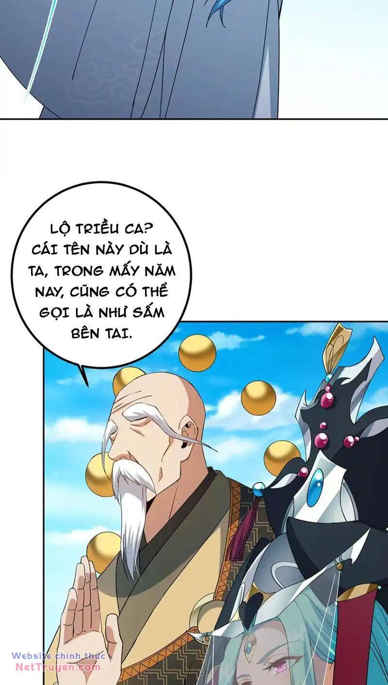Chưởng Môn Khiêm  Tốn Chút Chapter 360 - Trang 2