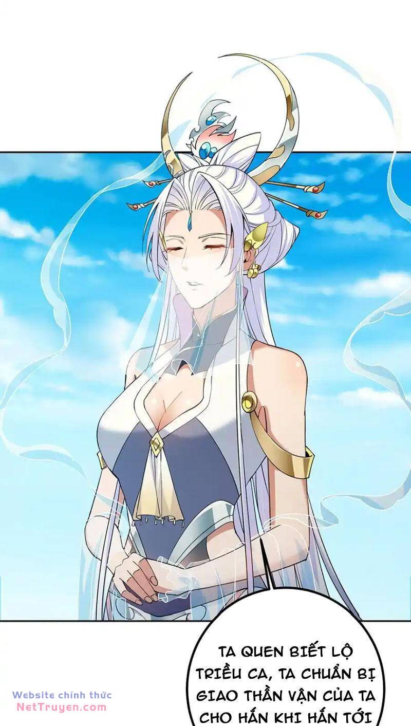 Chưởng Môn Khiêm  Tốn Chút Chapter 360 - Trang 2