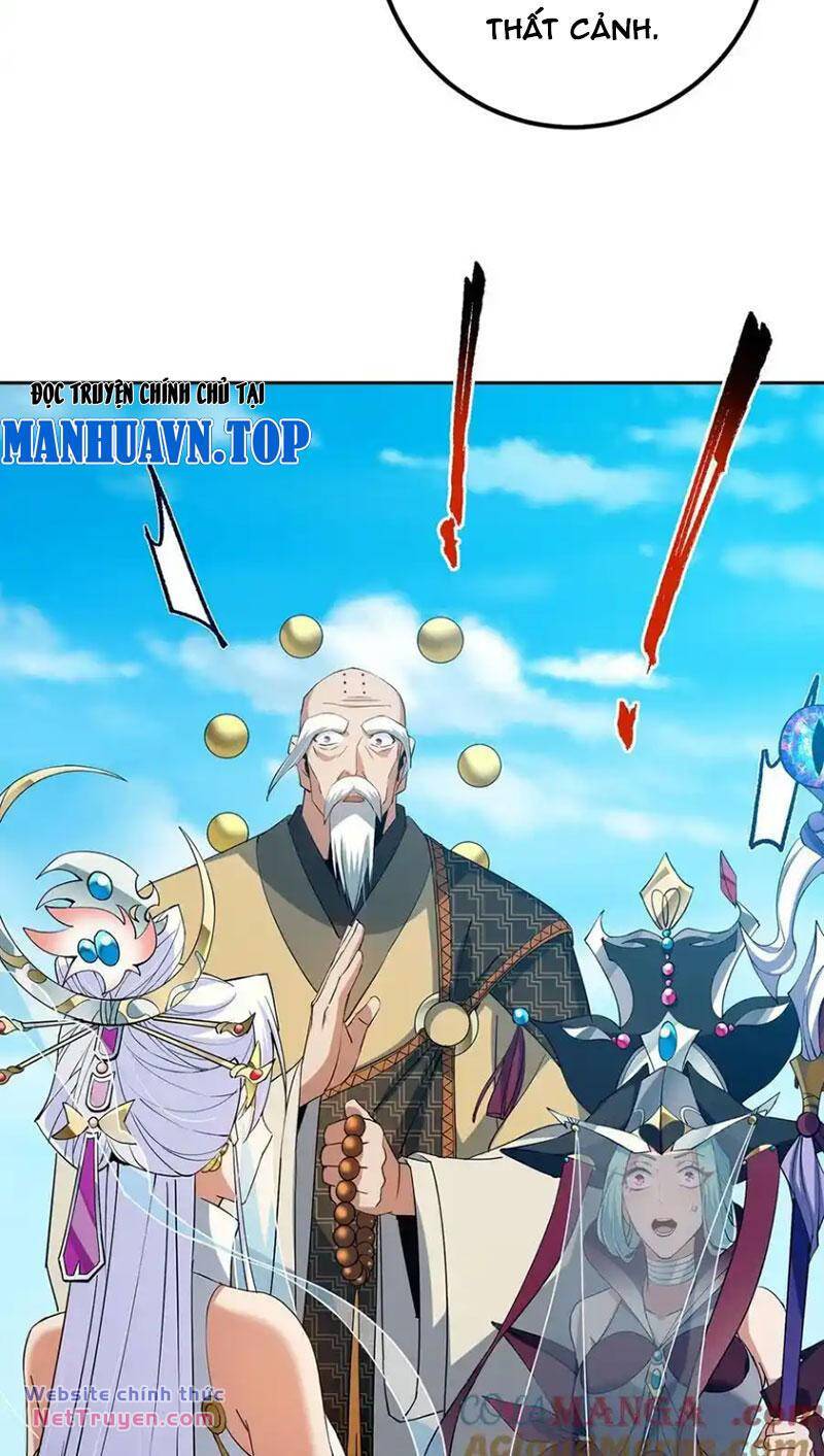 Chưởng Môn Khiêm  Tốn Chút Chapter 360 - Trang 2