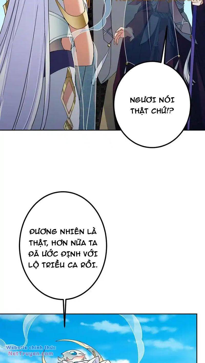 Chưởng Môn Khiêm  Tốn Chút Chapter 360 - Trang 2