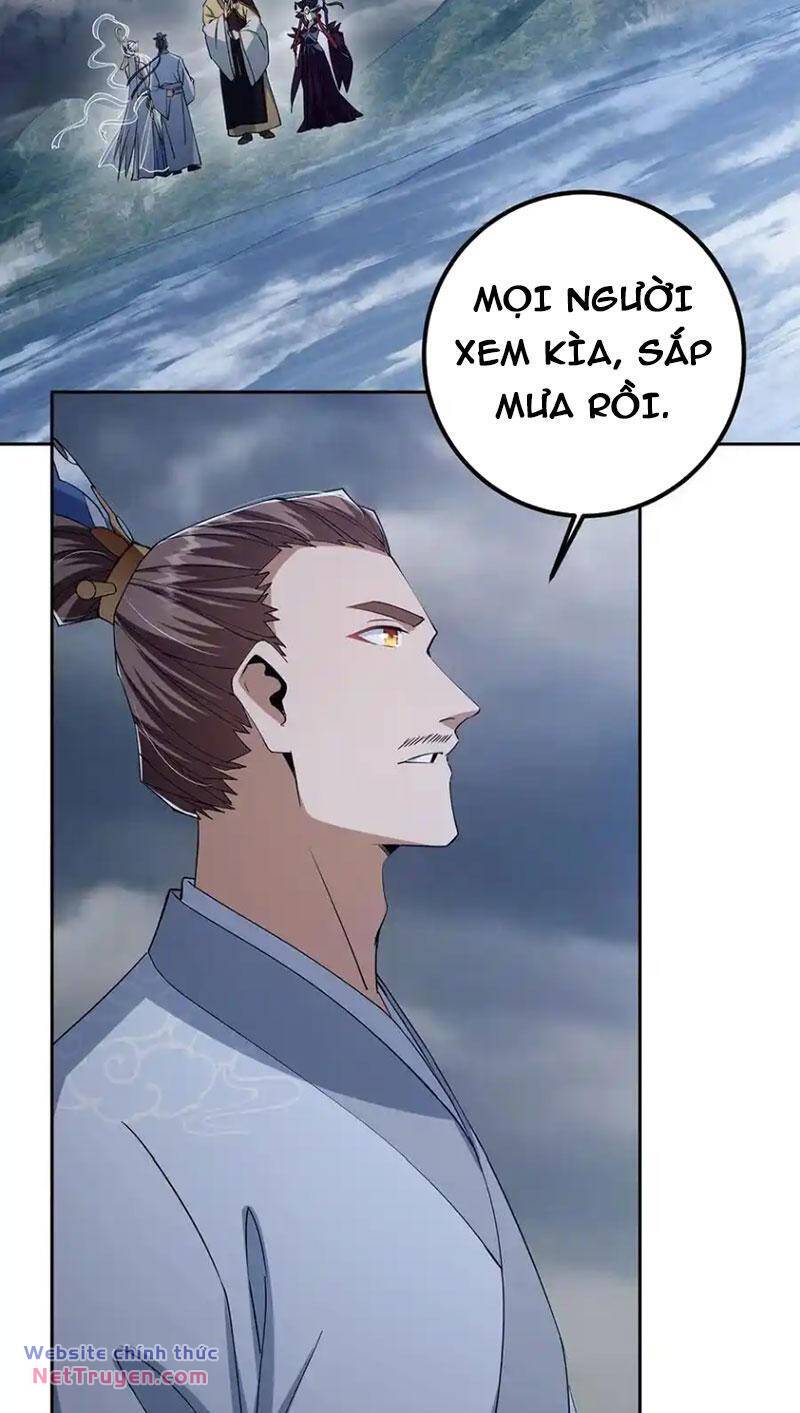 Chưởng Môn Khiêm  Tốn Chút Chapter 360 - Trang 2