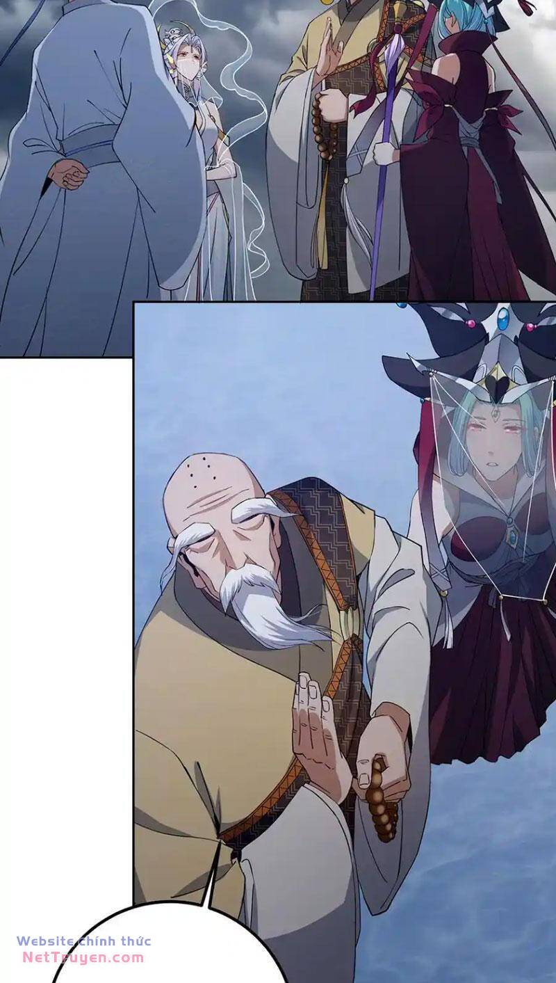 Chưởng Môn Khiêm  Tốn Chút Chapter 360 - Trang 2