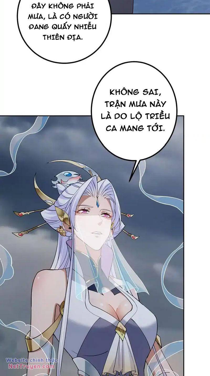 Chưởng Môn Khiêm  Tốn Chút Chapter 360 - Trang 2