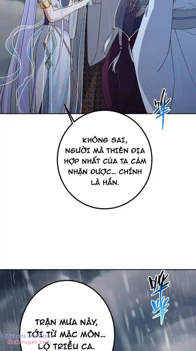 Chưởng Môn Khiêm  Tốn Chút Chapter 360 - Trang 2